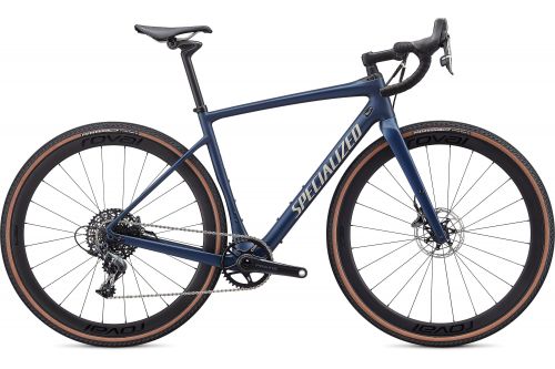 Rower gravel Specialized Diverge Expert 2020 - rozmiar 48
